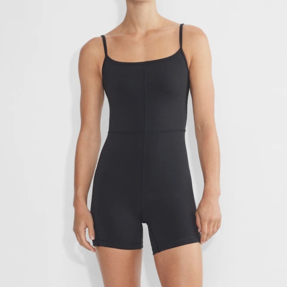 Aritzia Divinity Romper